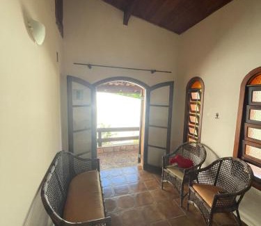 Pontal da Cruz Casa | Casa em São Sebastião refúgio do pontal
