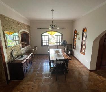 Pontal da Cruz Casa | Casa em São Sebastião refúgio do pontal