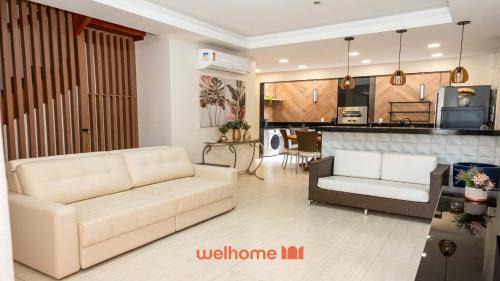 Manguinhos Casa | Casa em Serra a 2 min da praia com lazer completo