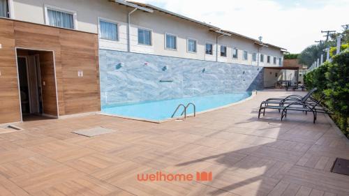Manguinhos Casa | Casa em Serra a 2 min da praia com lazer completo