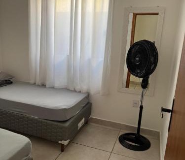 Sete Lagoas Casa | Casa em Sete Lagoas - até 8 pessoas - Preço justo