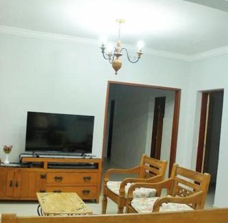 Santa Cruz de Minas Casa | Casa em Tiradentes