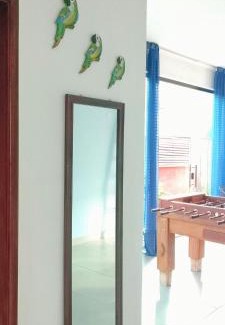 Lagoinha Casa | Casa em Ubatuba na praia da Lagoinha