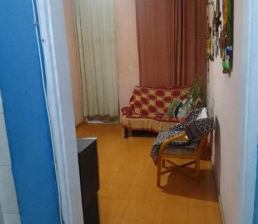 Centro Casa | Casa em Vila Estilo Portuguesa!