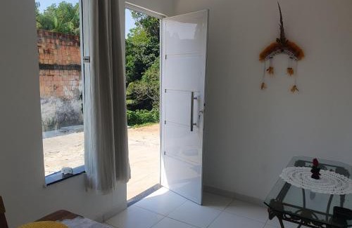 Taruma Apartamento | Casa em vila próximo do aeroporto ideal para descansar no intervalo de conexão entre vôos