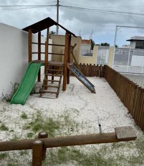 Barra do Jacuipe Apartamento | Casa em Village Barra do Jacuipe