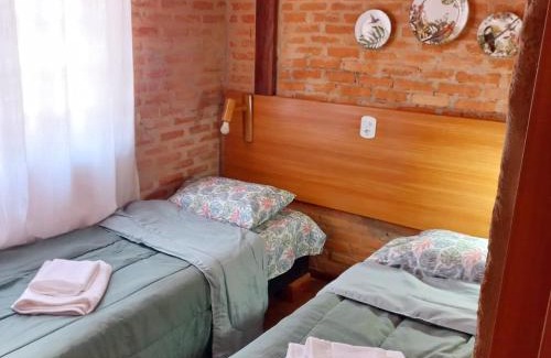 Centro Casa | Casa em Visconde de Mauá