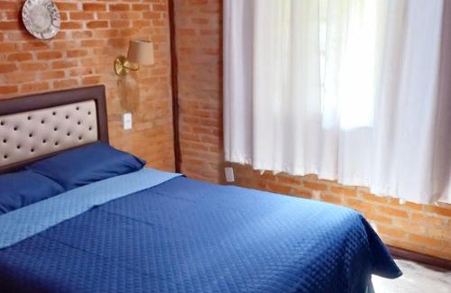Centro Casa | Casa em Visconde de Mauá
