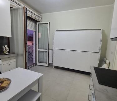 Arceto Apartamento | Casa Emanuela Arceto Appartamento 2