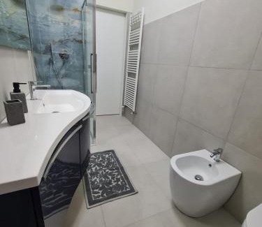 Arceto Apartamento | Casa Emanuela Arceto Appartamento 2