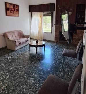 Embalse Casa | Casa Emblase