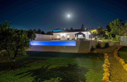 Cerro Grande Villa | Casa Emella Luxury Villa Albufeira