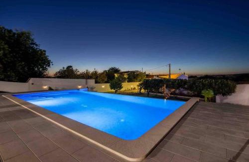 Cerro Grande Villa | Casa Emella Luxury Villa Albufeira