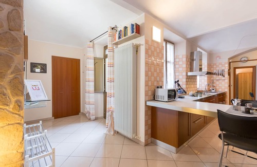Vittoria Apartamento | Casa Emiland vicino al fiume Dora