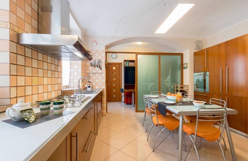 Vittoria Apartamento | Casa Emiland vicino al fiume Dora
