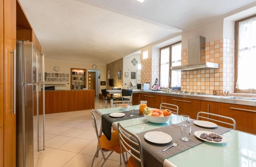 Vittoria Apartamento | Casa Emiland vicino al fiume Dora