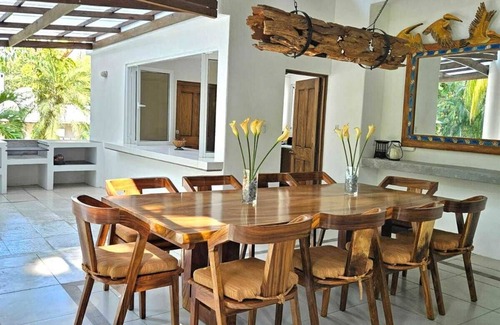 Iztapa Casa | Casa Emilia- Casa privada en Iztapa, Guatemala.