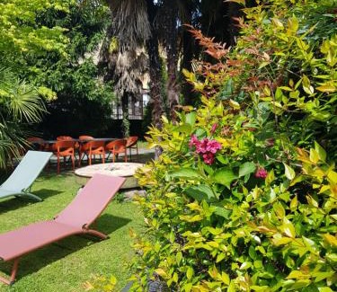 Dongo Villa | Casa Emilia