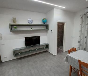 Ragusa Apartamento | Casa Emilia