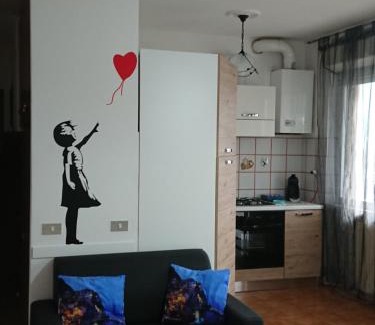 Loano Apartamento | Casa Emilia Loano