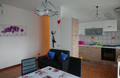 Loano Apartamento | Casa Emilia Loano
