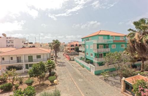 Santa Maria Apartamento | Casa Emilie T2, 2 bedrooms