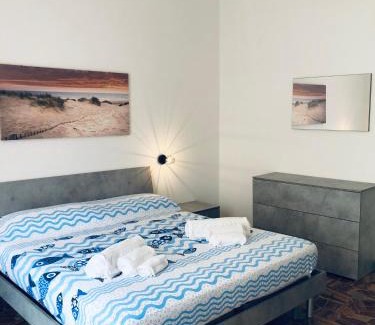 Spotorno Apartamento | Casa Emma 400 mt dal mare