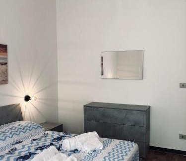 Spotorno Apartamento | Casa Emma 400 mt dal mare