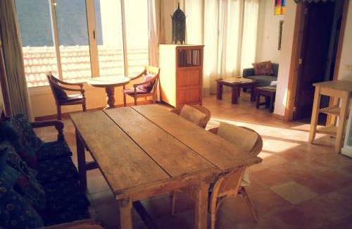 La Calera Apartamento | Casa Emma