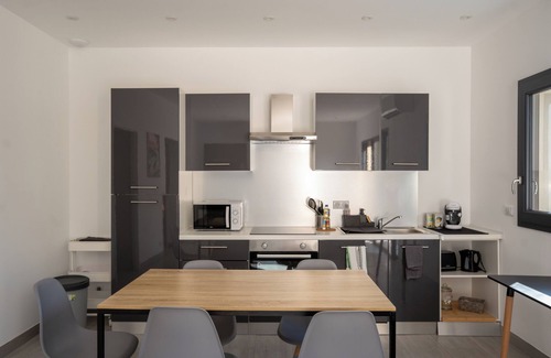 Sollacaro Apartamento | Casa Emma