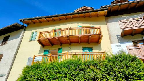 Mezzana Casa | CASA EMMA
