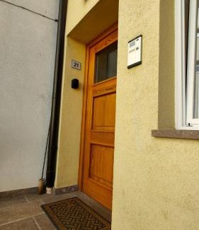 Mezzana Casa | CASA EMMA