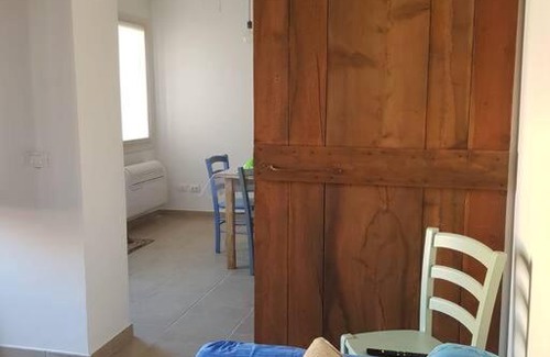 Malamocco Apartamento | Casa Emma