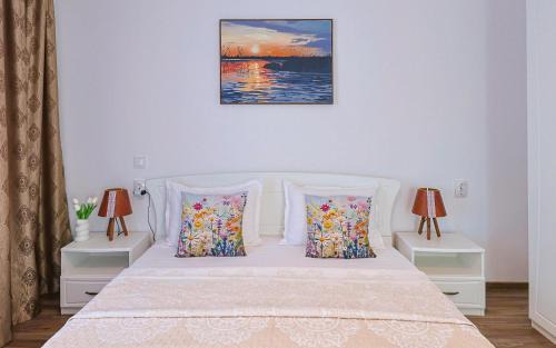 Jurilovca Casa | Casa EMMA