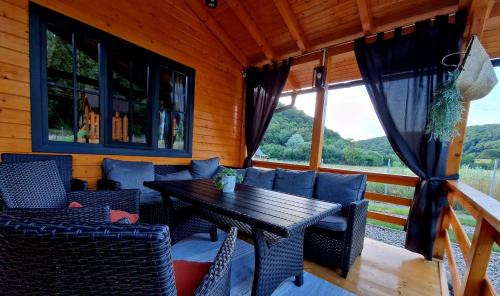 Danes Casa | Casa Emmara Sighisoara
