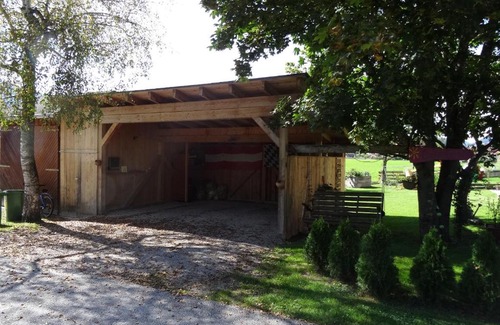 Bad Mitterndorf Apartamento | Casa Emmi
