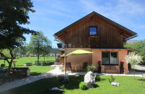 Bad Mitterndorf Apartamento | Casa Emmi