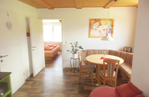 Bad Mitterndorf Apartamento | Casa Emmi