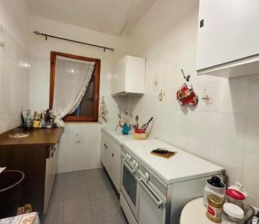Tertenia Apartamento | Casa EMMID