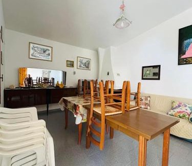 Tertenia Apartamento | Casa EMMID