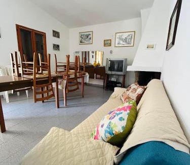 Tertenia Apartamento | Casa EMMID