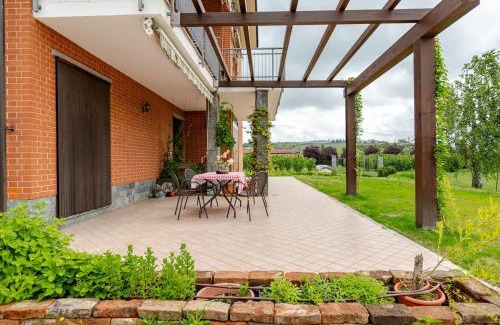 Reala Apartamento | Casa Emy da Teresina