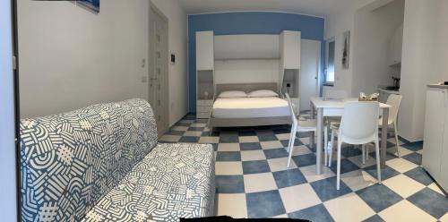 Torre Annunziata Cama Y Desayuno | Casa Emy