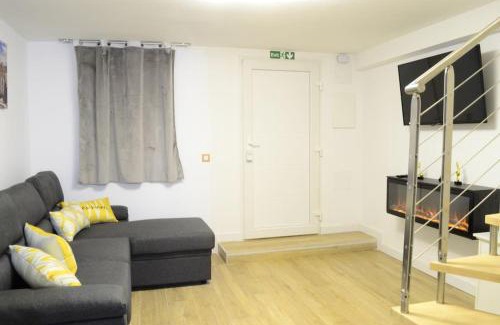 Alcalá de Henares Casa | Casa en alquiler vacacional en Alcalá de Henares