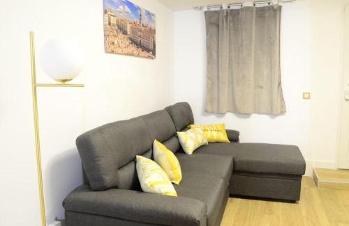 Alcalá de Henares Casa | Casa en alquiler vacacional en Alcalá de Henares
