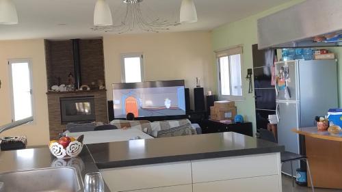 Plaza Mayor Complejo | Casa en alquiler Canning