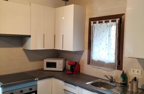 Collanzo Casa | Casa en alquiler en Santibañez de La Fuente