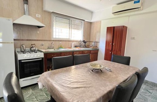 Ramallo Casa | Casa en alquiler temporario
