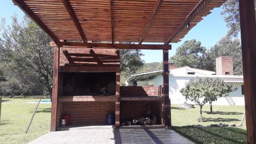 Santa Rosa de Calamuchita Casa | Casa en Santa Rosa de Calamuchita