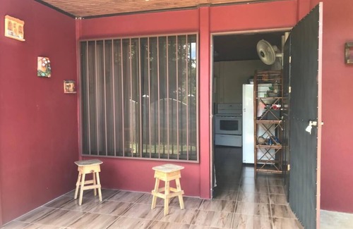 Atenas Casa | Casa en Atenas, espacio tranquilo